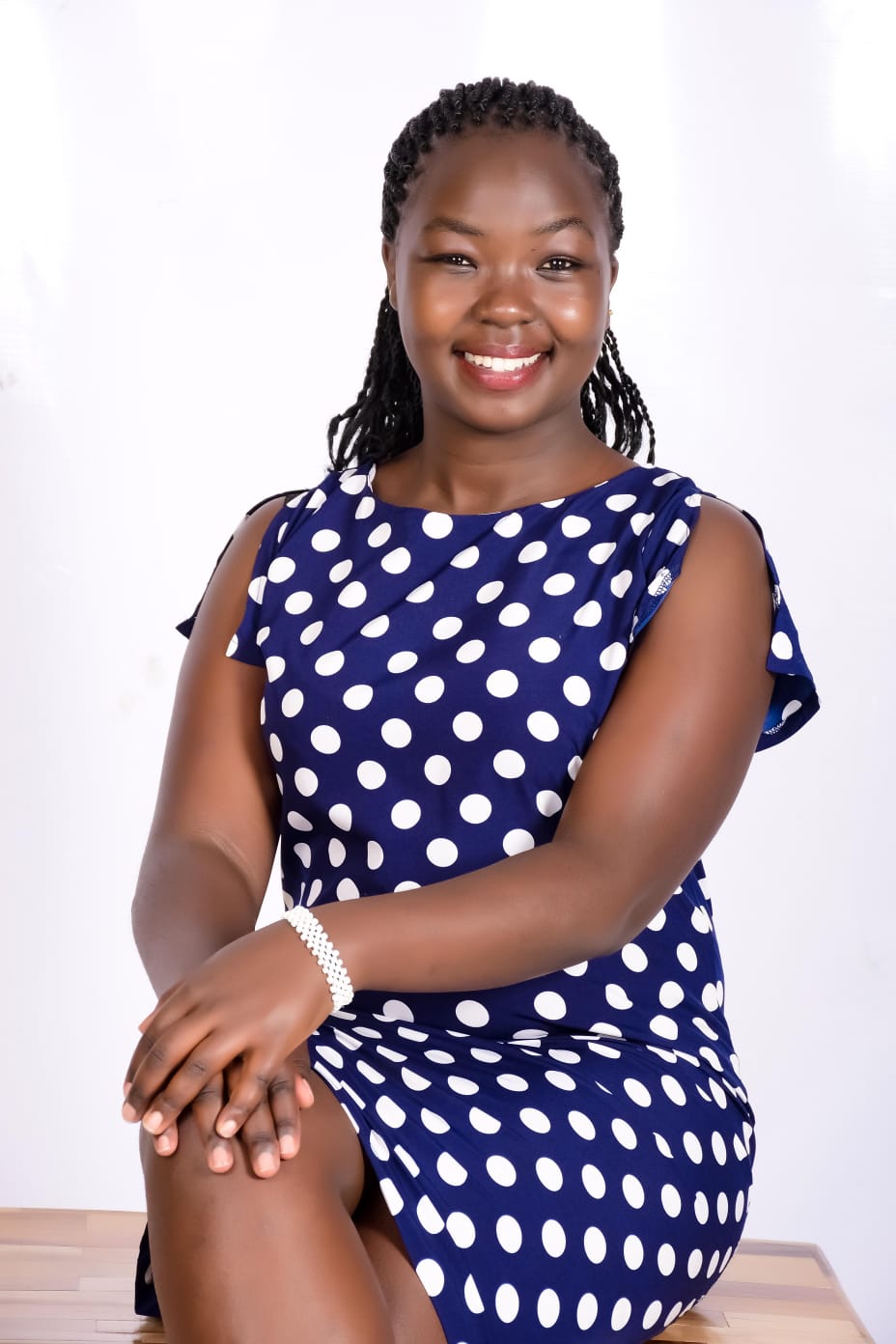 Advocate Sharon Jemutai Kiptoo — Corporate & Family Law Specialist
